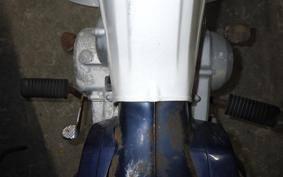 HONDA C50 SUPER CUB E C50