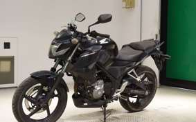 HONDA CB250F 2006 MC43