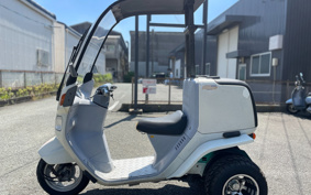 HONDA GYRO TA02