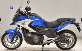 HONDA NC750X LD 2018 RC90