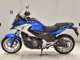 Фото Honda NC750X LD 2016 с японского аукциона