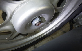 HONDA TACT-4ﾍﾞｰｼｯｸ AF79