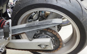 HONDA HORNET 250 MC31