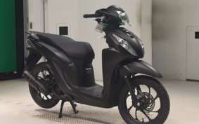HONDA DIO 110 Lite JK46A
