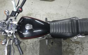 KAWASAKI ELIMINATOR 250 EL250A