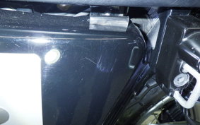 YAMAHA SR400 Gen.5 2020 RH16J