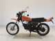 Фото Suzuki CM75 с японского аукциона