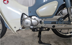 HONDA  SUPER CUB C125 JA48