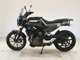 Фото Husqvarna SVARTPILEN 250 2010 с японского аукциона
