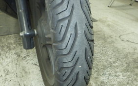 HONDA PCX125 2022 JF56