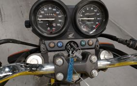HONDA HORNET250 MC31