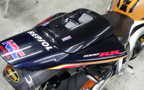 HONDA CBR1000RR 2008 SC57