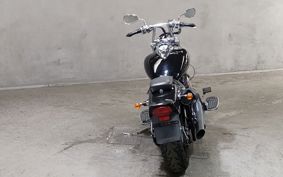 YAMAHA DRAGSTAR 400 CLASSIC 2006 VH01J