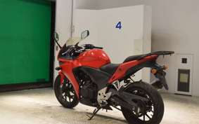 HONDA CBR400R 2013 NC47