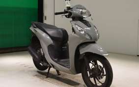 HONDA DIO 110 2022 JK03