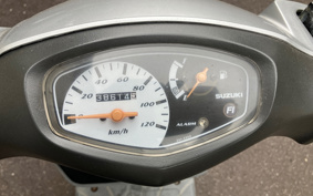 SUZUKI ADDRESS V125 CF46A