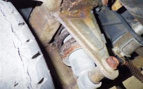 SUZUKI GS250FW 1999 GJ71B