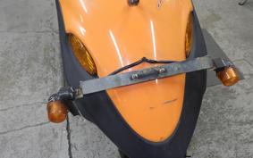 YAMAHA BJ 2002 SA24J