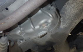SUZUKI ADDRESS V125 G CF4EA