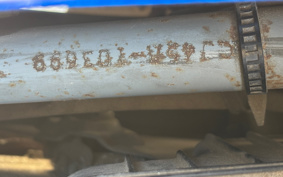 SUZUKI SKYWAVE 250M CJ45A