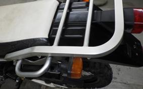 YAMAHA SEROW 225 Gen.3 2008 DG08J