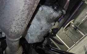 YAMAHA MT-25 A 2017 RG74J