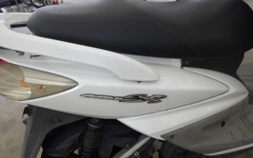 YAMAHA CYGNUS 125 X 2 SE44J