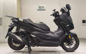 HONDA FORZA 250 MF13