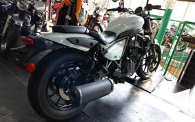 KAWASAKI ELIMINATOR 400-1 2023 EL400A