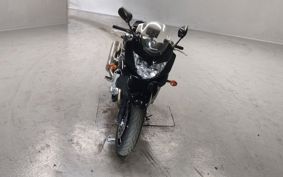 SUZUKI BANDIT1250S 2009 GW72A