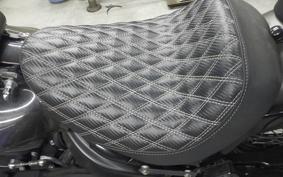 HARLEY FXBB1750 2019