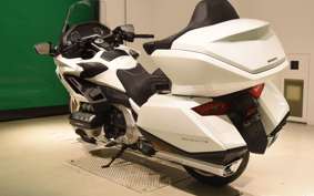HONDA GL 1800 GOLD WING TOUR DCT 2023