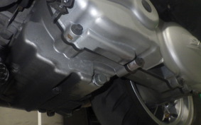 SYM RV125Iヤネツキ