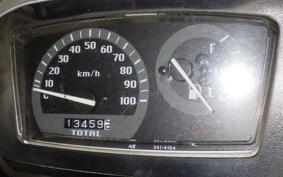 SUZUKI ADDRESS V100 CE13A