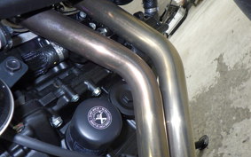 HONDA CB750HORNET 2026 RH24