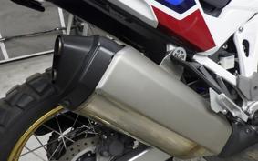 HONDA CRF1100L AFRICA TWIN DCT 2021 SD10