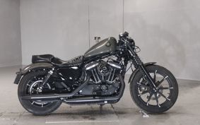 HARLEY HARLEY XL883N LE2