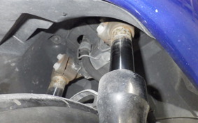 SUZUKI ADDRESS V125 S 2016 CF4MA