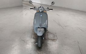 VESPA PRIMA BEIGE RA125 ..