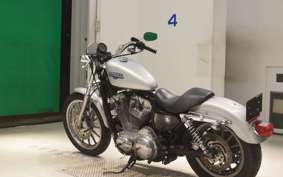HARLEY XL883LI 2010