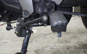 SUZUKI Vストローム250SX 2012 EL11L