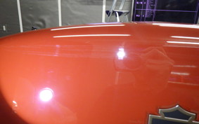 HARLEY FXLRST1920 2025