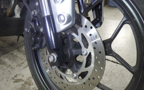 YAMAHA XSR155 2018
