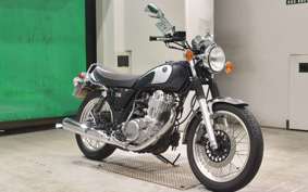 YAMAHA SR400 Gen.5 2021 RH16J