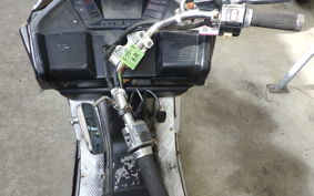 HONDA FUSION GEN 2 MF02