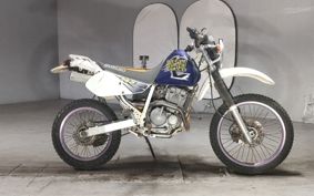 SUZUKI DJEBEL250XC SJ45A