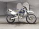 Фото Suzuki DJEBEL250XC с японского аукциона
