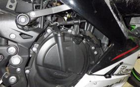 KAWASAKI NINJA 400 2022 EX400G