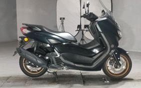 YAMAHA N-MAX 125 SEG6J