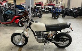 HONDA APE 100 HC07